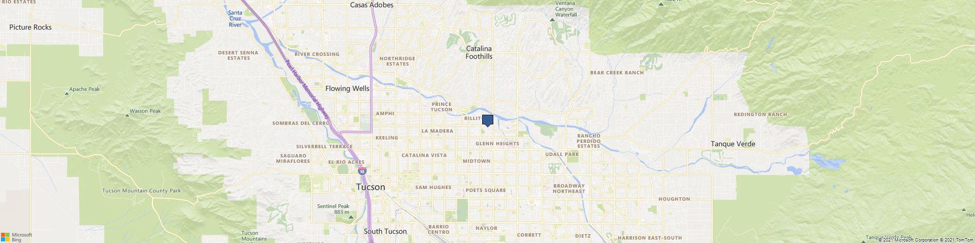 Silverado Technologies cover photo