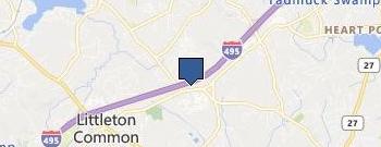 CIMCON Digital location map