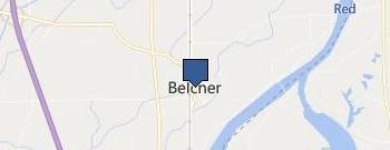 Jerry Robinson Demolition and Maintenance location map