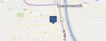 Dust Bunnies location map