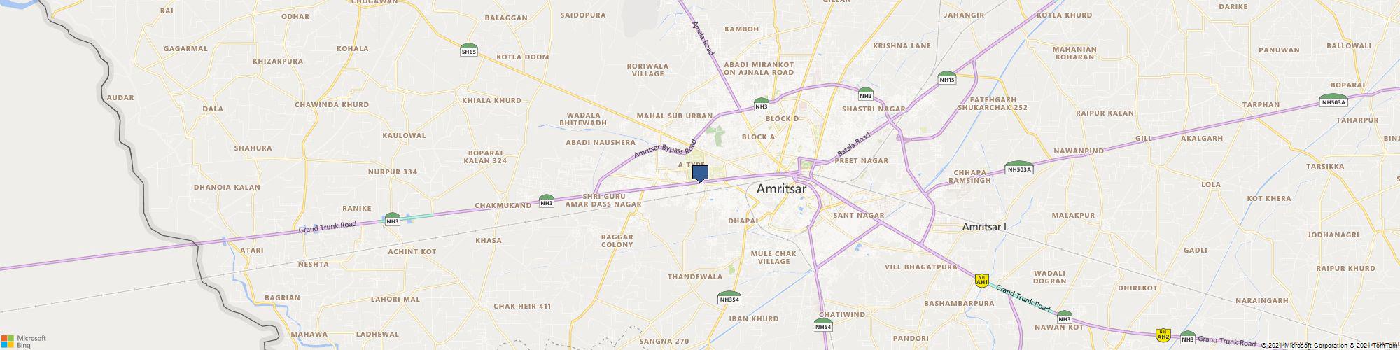 JP Study Overseas - Overseas Education Consultant and IELTS Coaching in Amritsar, Punjab cover photo