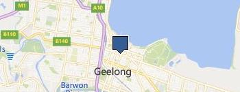 Greensaver Solar location map