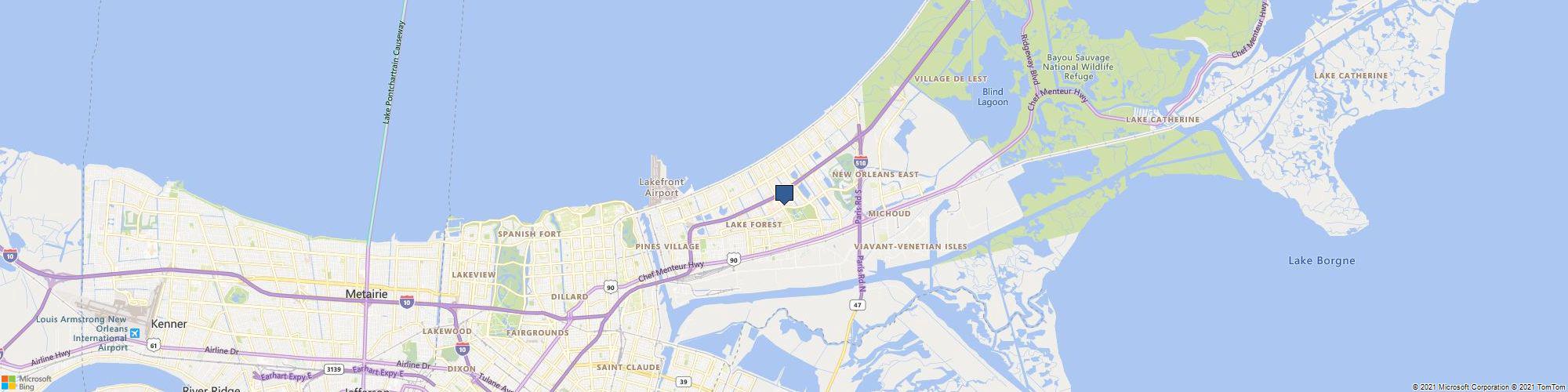 BESTNO Water Damage & Flood Repair New Orleans cover photo