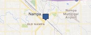 New Revelation Technologies LLC location map