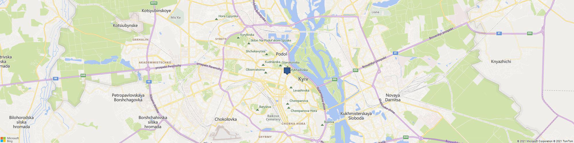 Oleksandr Kisil Photography cover photo