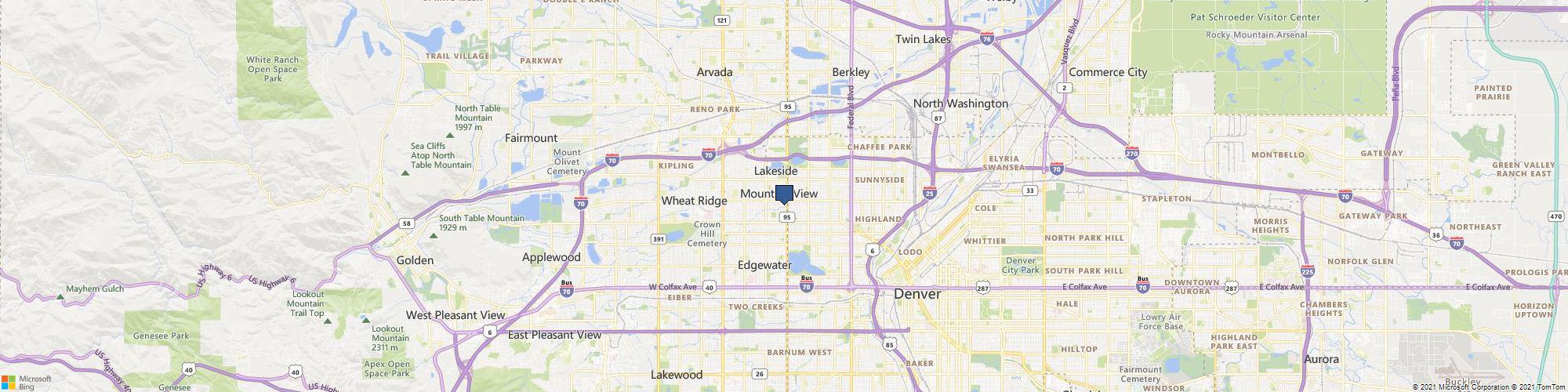 Consciously Curated Home Staging cover photo