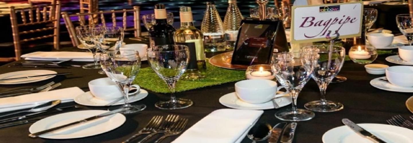 Shires Event Hire Ltd cover photo