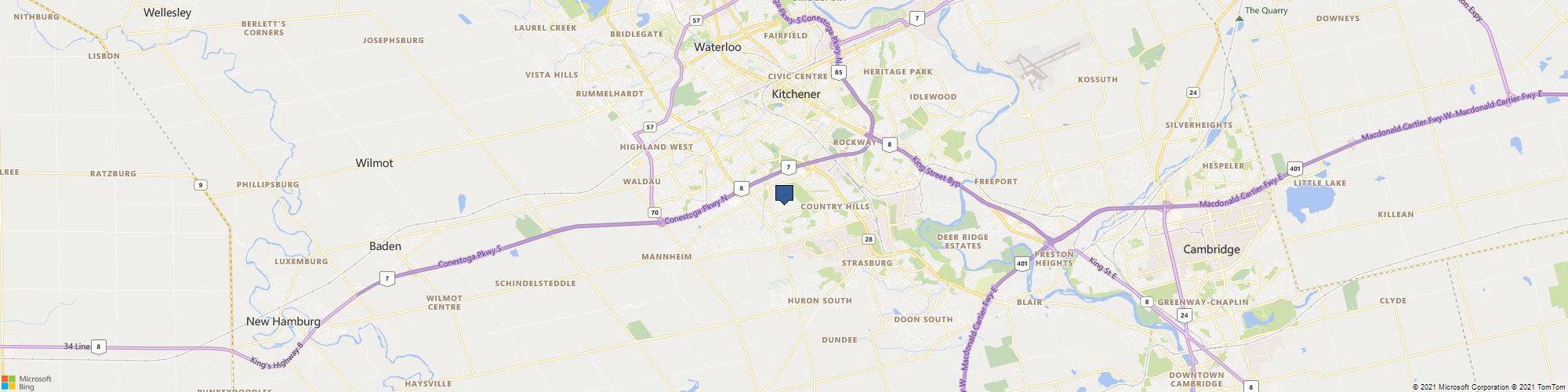 Crooker Hancox Home Inspections Inc. cover photo