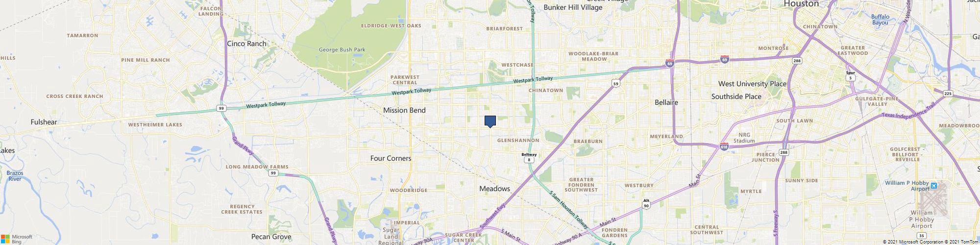 Houston Central Locksmith cover photo