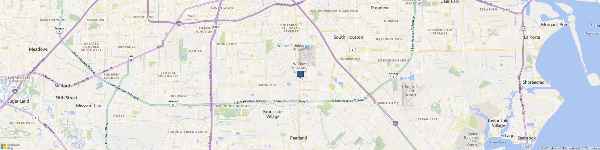 Houston Any Time Locksmith cover photo