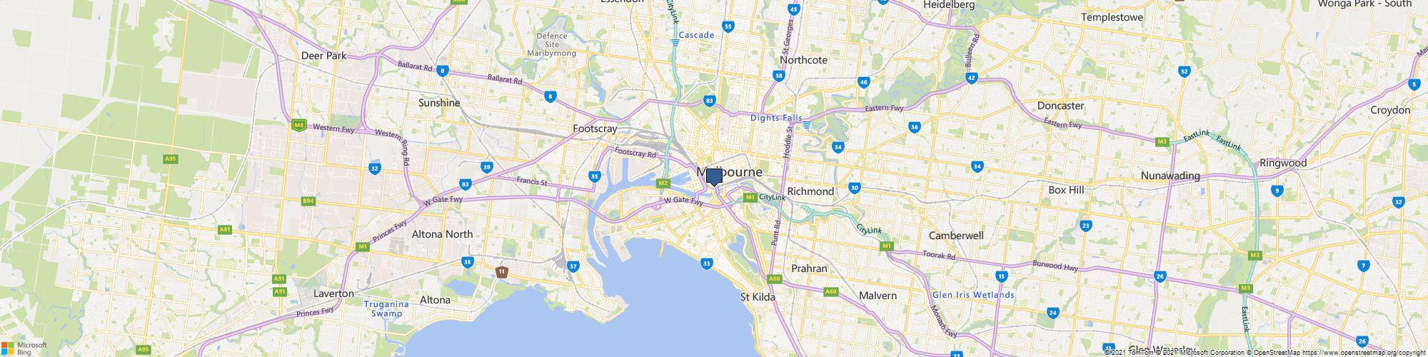 Professional Mattress Cleaning Melbourne cover photo