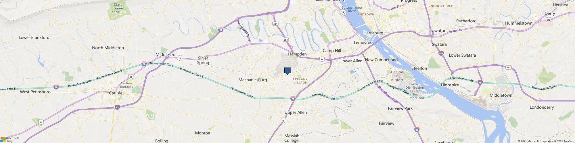 DePalma Roofing cover photo