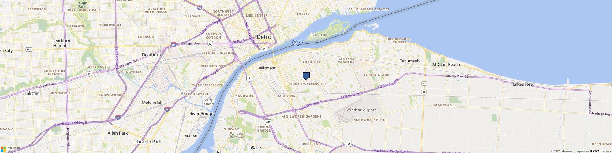 PE Real Estate Solutions cover photo