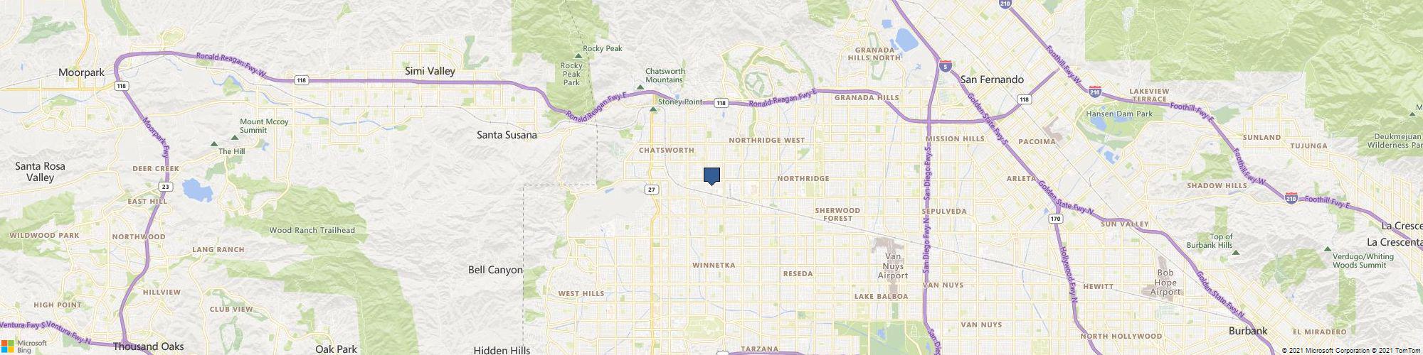 Guardian National Security cover photo