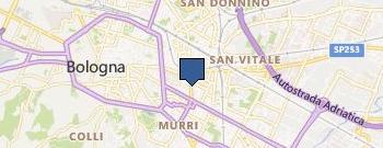 Ufficiobrevettimarchi location map