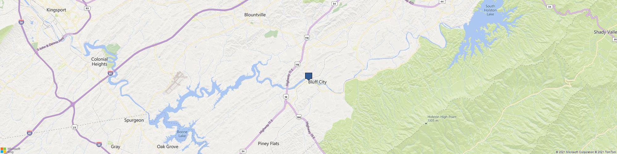 Bluff City Marble cover photo