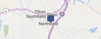 Blue Water Pressure Washing LLC location map