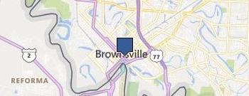 Glass Elegance location map