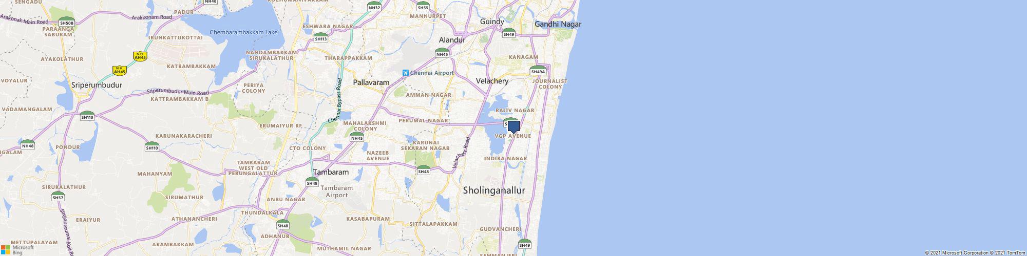 Vensys Industries cover photo