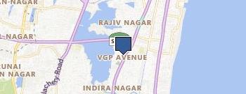 Vensys Industries location map