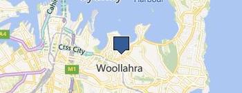 Dtekdigital location map