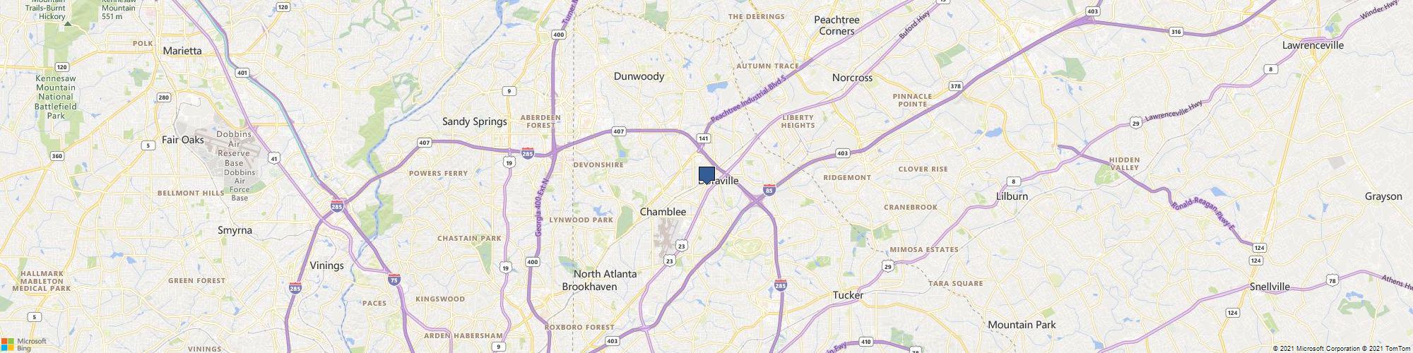 MV Remodeling cover photo