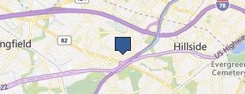 Cash 4 Junk Cars Today New Jersey location map