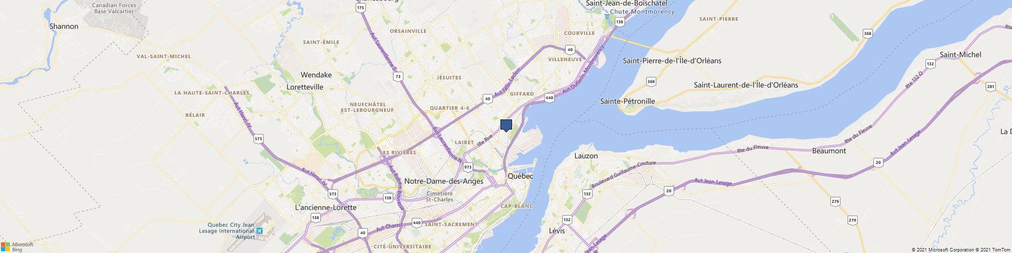 Soumissions Chauffe-Eau  cover photo