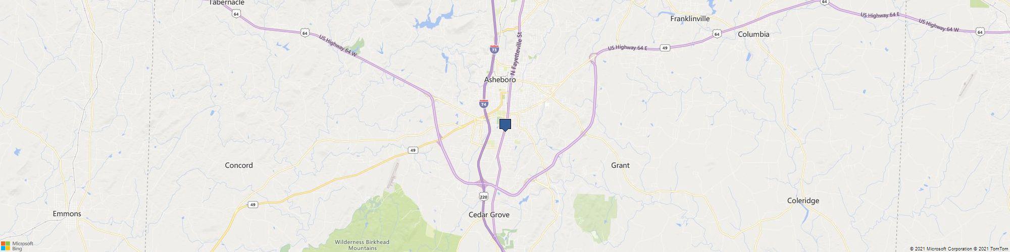 Interiors Exteriors of Asheboro, Inc. cover photo