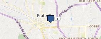 Scottie Floor Covering and Renovation location map