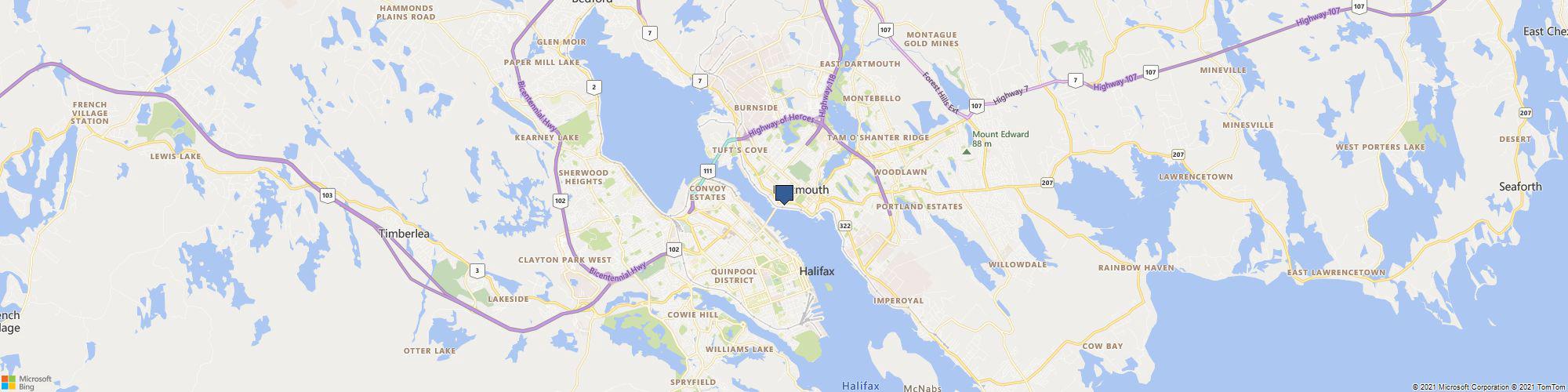 Conexus Marine Broker Inc. cover photo