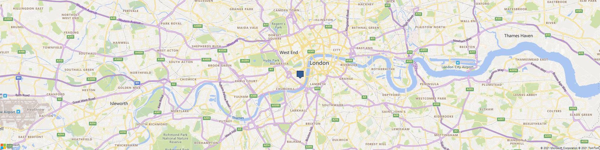 SEO Agency London cover photo