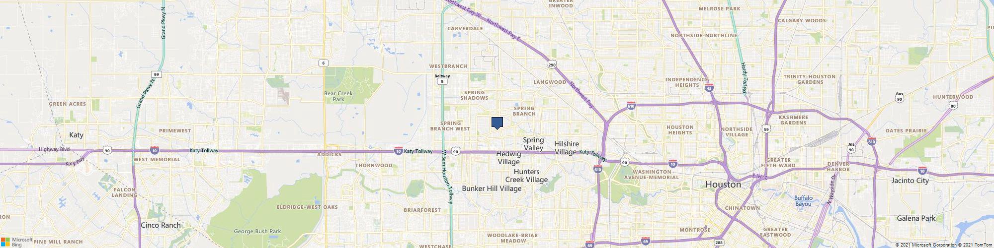 Towing Houston - M's Towing cover photo