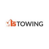 Towing Houston - M's Towing