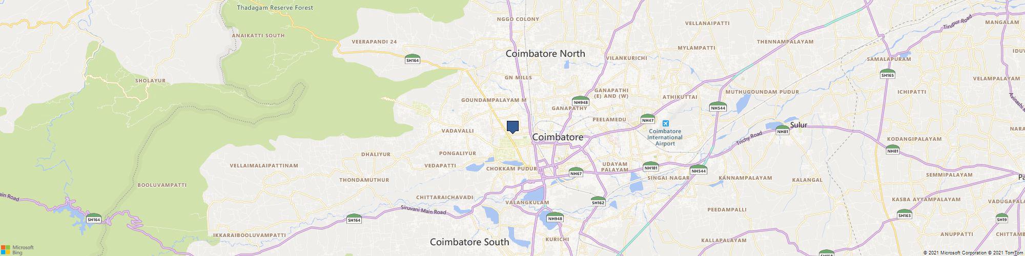 Park West Dental Clinic cover photo