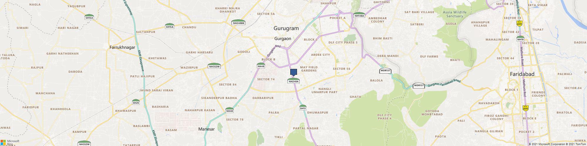 Neev Buildtech Pvt Ltd cover photo