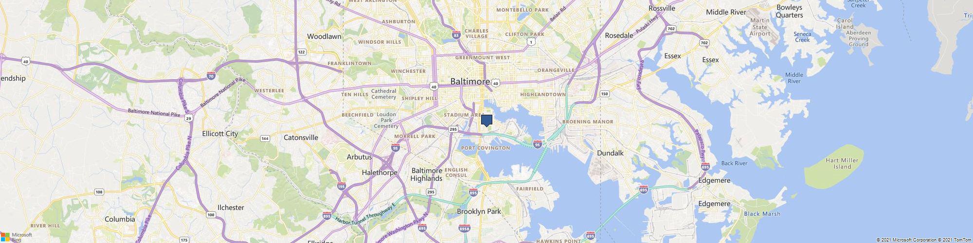 Baltimore Pest Control Exterminators cover photo