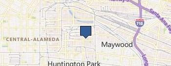 Concord Technosoft Pvt Ltd location map