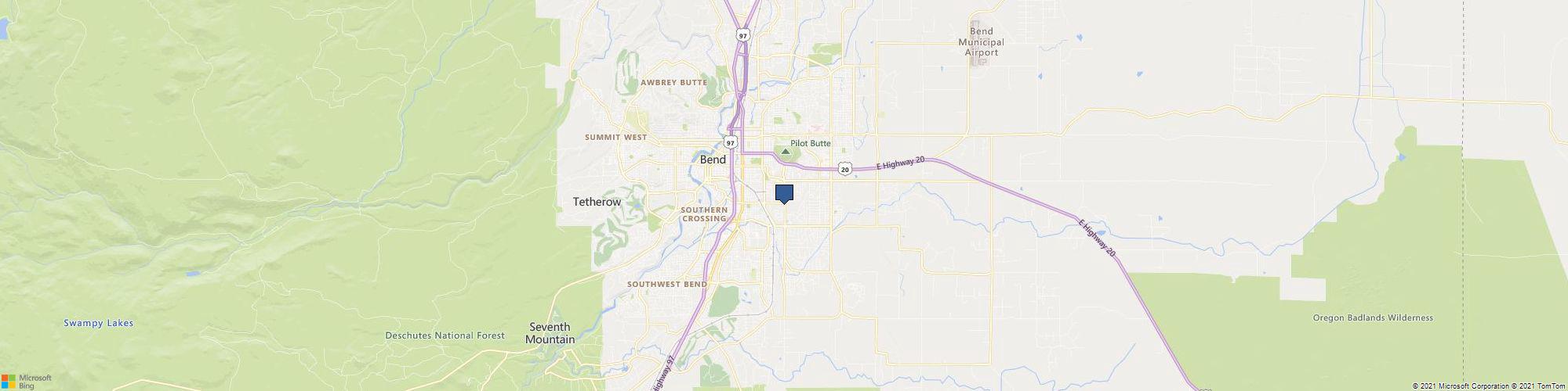 Central Oregon Landscaping Pro’s cover photo