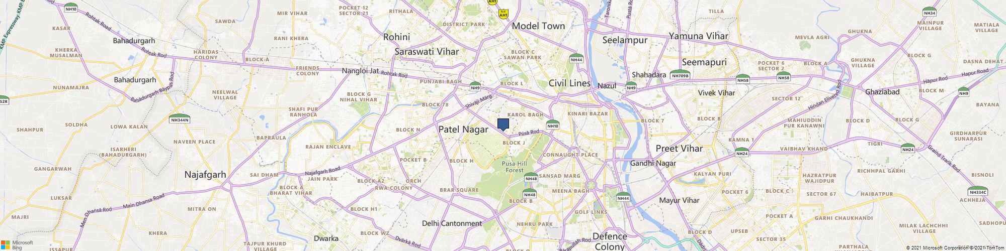 Web Designing House Pvt. Ltd. cover photo