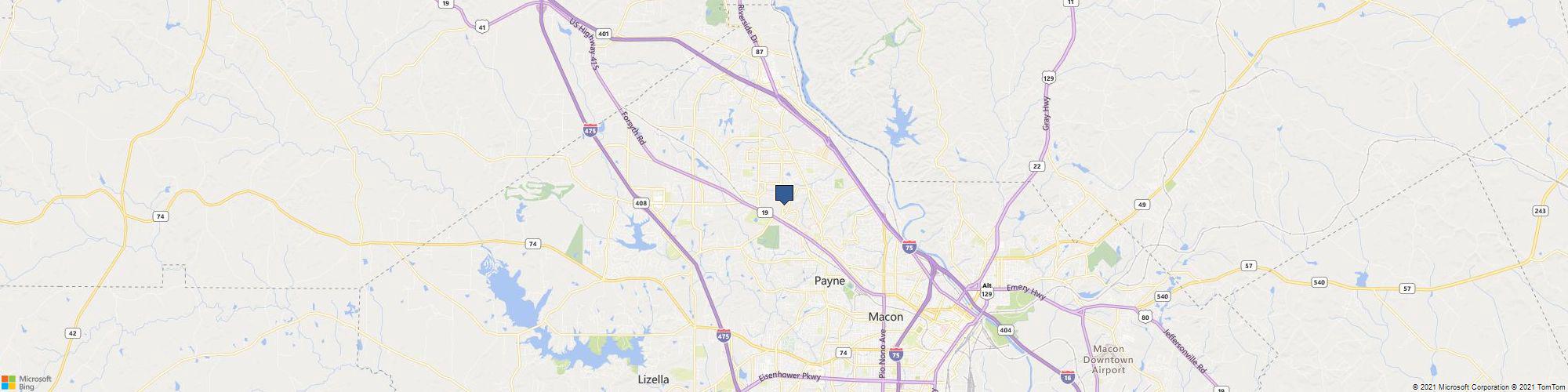 Macon Roof Repair cover photo