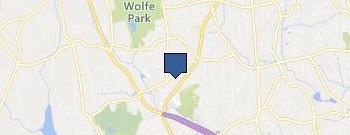 Pediatric Asthma Specialist location map