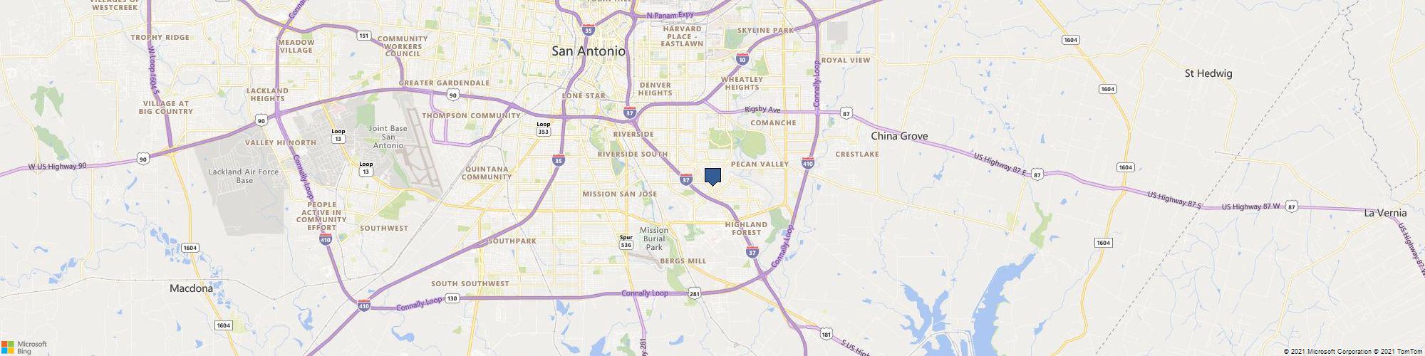 San Antonio Security Locksmith cover photo