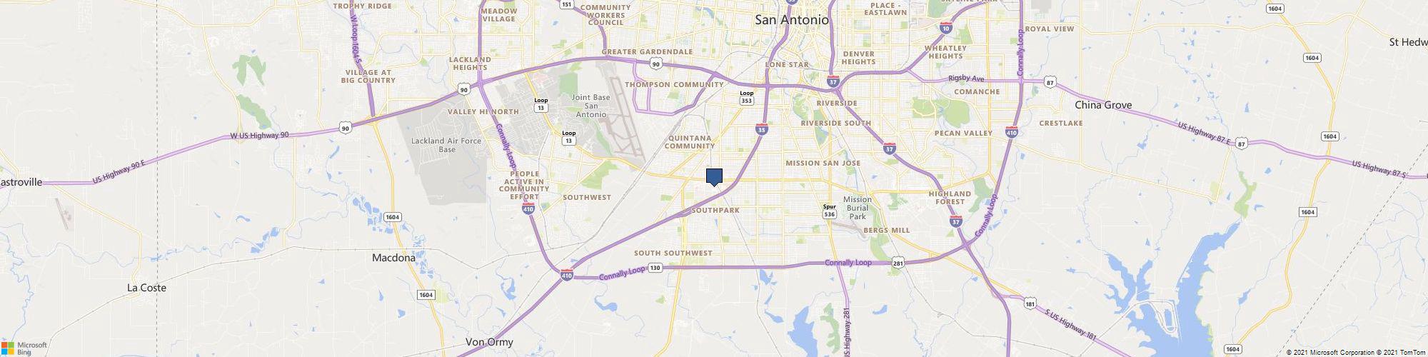 San Antonio Expert Locksmith cover photo