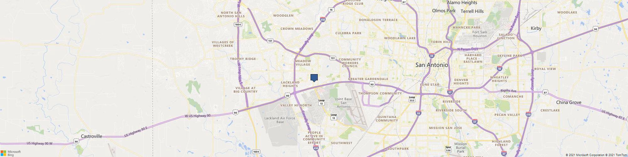 San Antonio Any Time Locksmith cover photo
