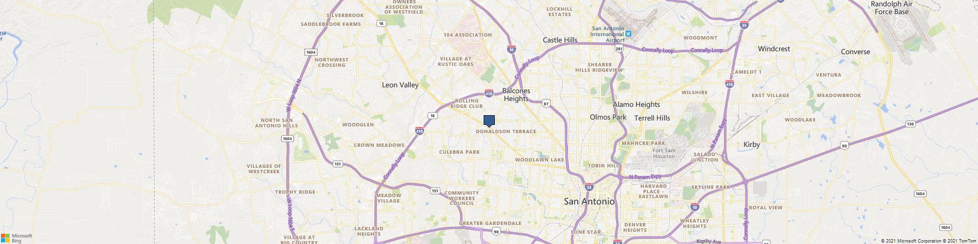 San Antonio Main Locksmith  cover photo
