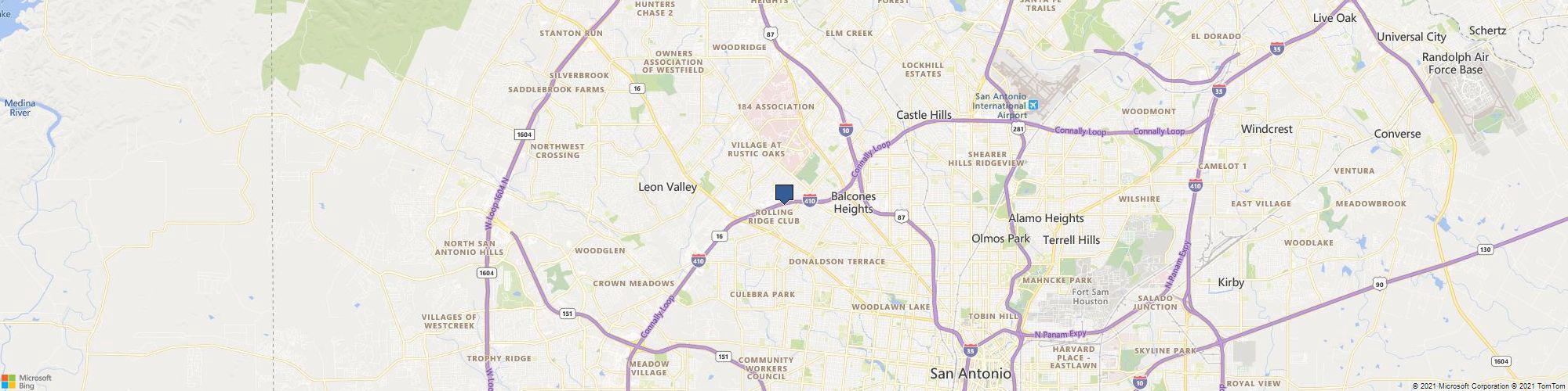 San Antonio Neighborhood Locksmith cover photo