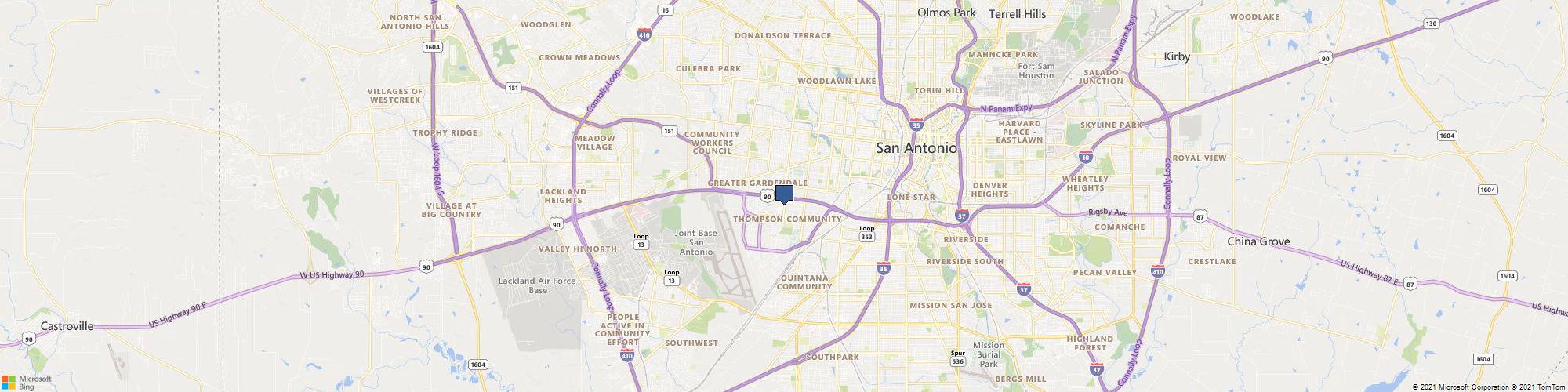 San Antonio Locksmith Solution cover photo