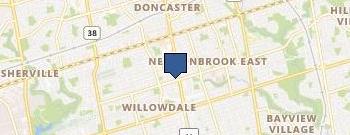 HomeLife Realty Services Inc location map