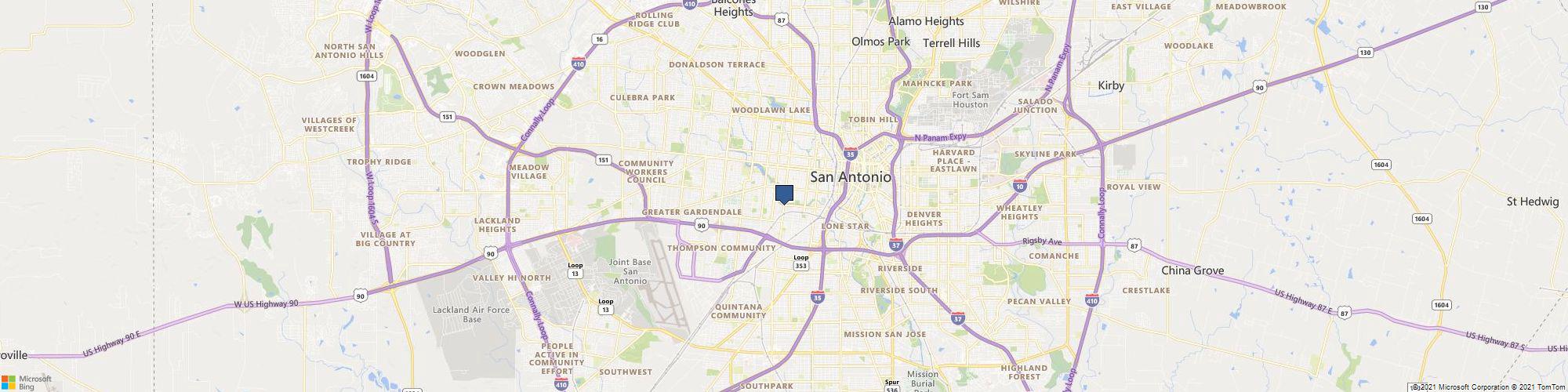 San Antonio Community Locksmith cover photo